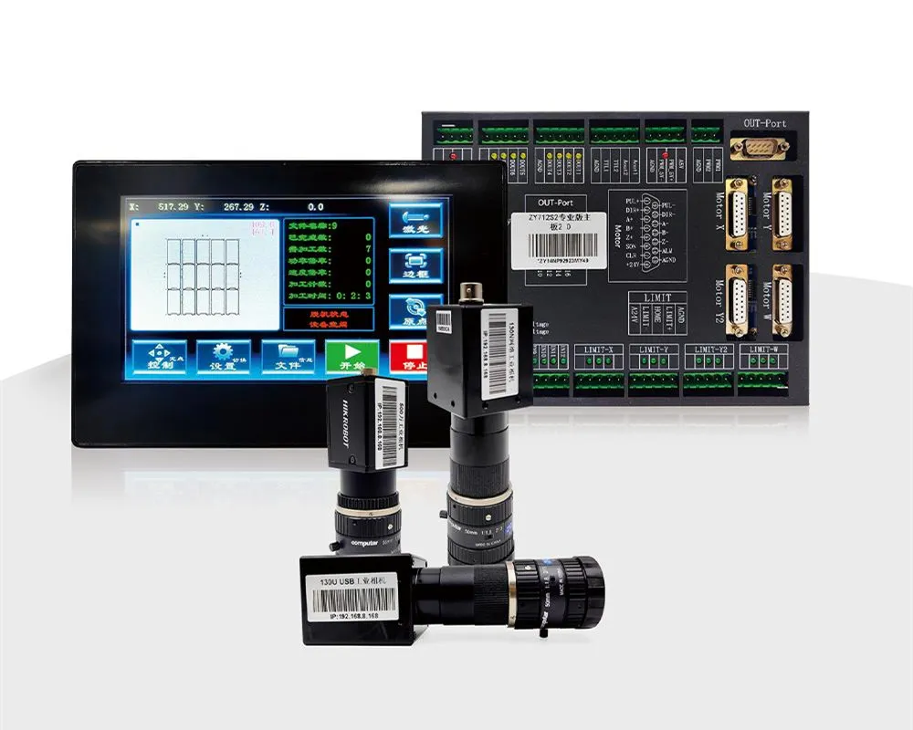 Excellens precisione terminos - Zy712s2-130