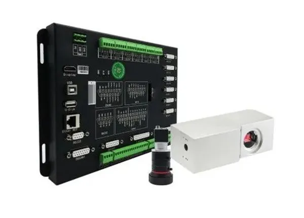 Zj012s-D-2000N - A Smarter Laser Imperium Card!