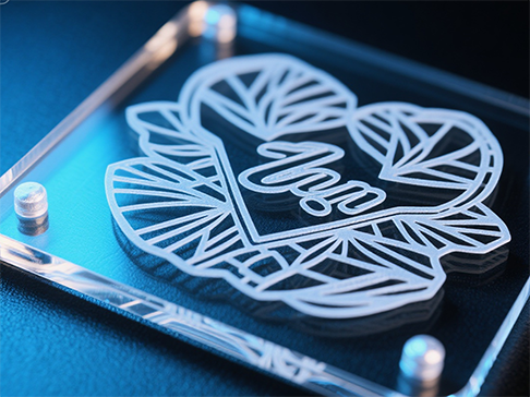 Quod laser arbitrium eligeret pro laser sculptura Donec?