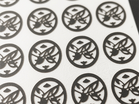 Permissum Vestibulum intelligenti Laser Secans Controller