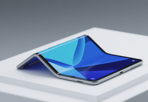 Impulsum laser Control System in flexibilia Propono Processing