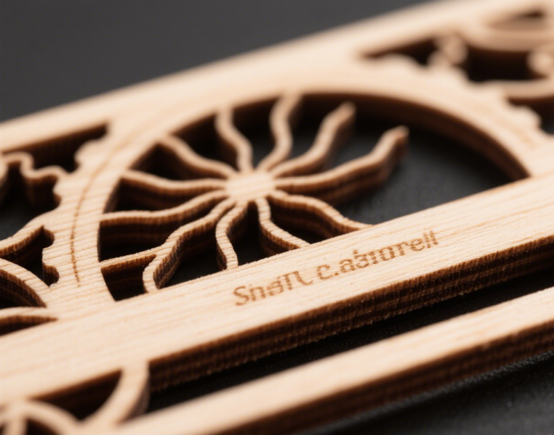 Laser Controller pro ligno laser secans