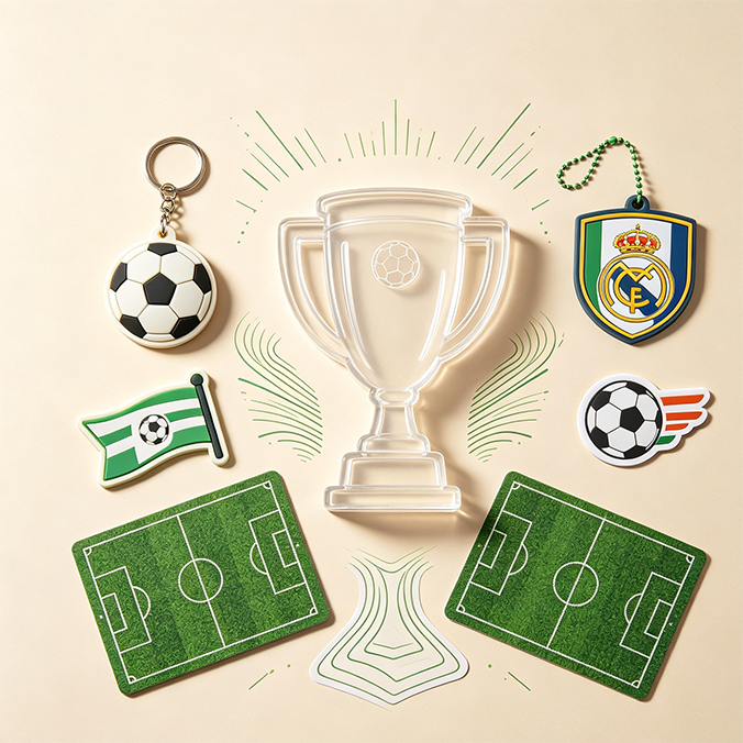 Ex World Cup Souvenirs: Quomodo Laser Controller auget Laser Processing Quality?