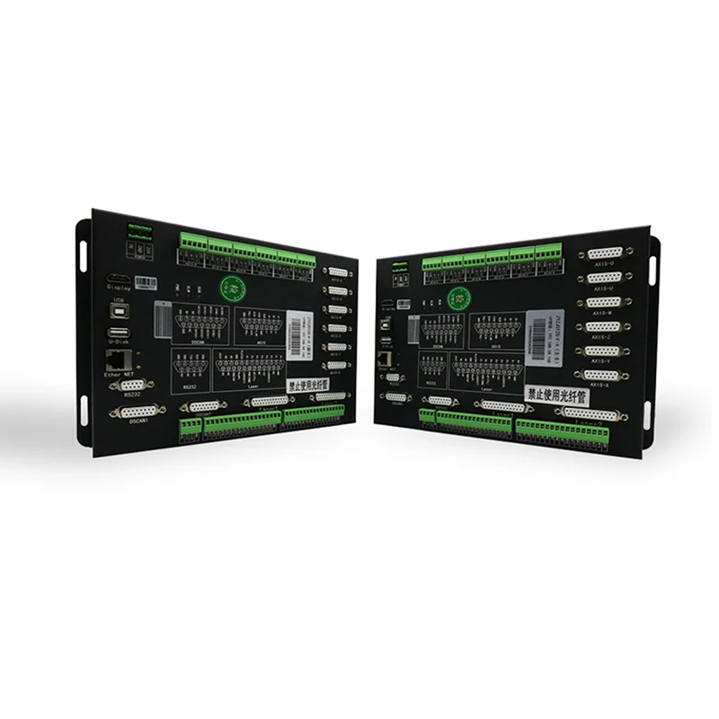 Zj012s-n-n Multi, Galvanometer laser Kessinger Imperium Board pro logo