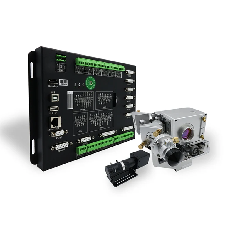 Zj012s-M-CXXX operto film galvanometer secans imperium tabulas