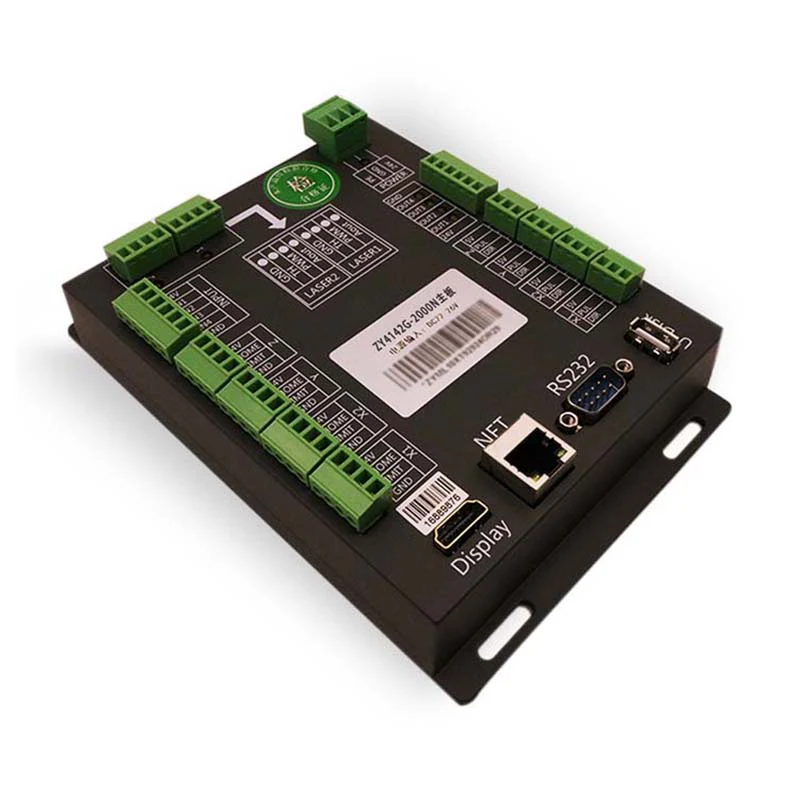 Zy4142g-MM Panoramic vision laser Imperium Board