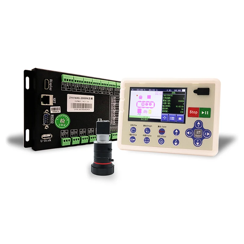 Zy4164g-MM Panoramic Vision laser Imperium Board pro indumentis