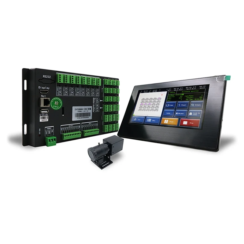 Zy72b8g-CXXX visual positioning laser secans imperium tabulas
