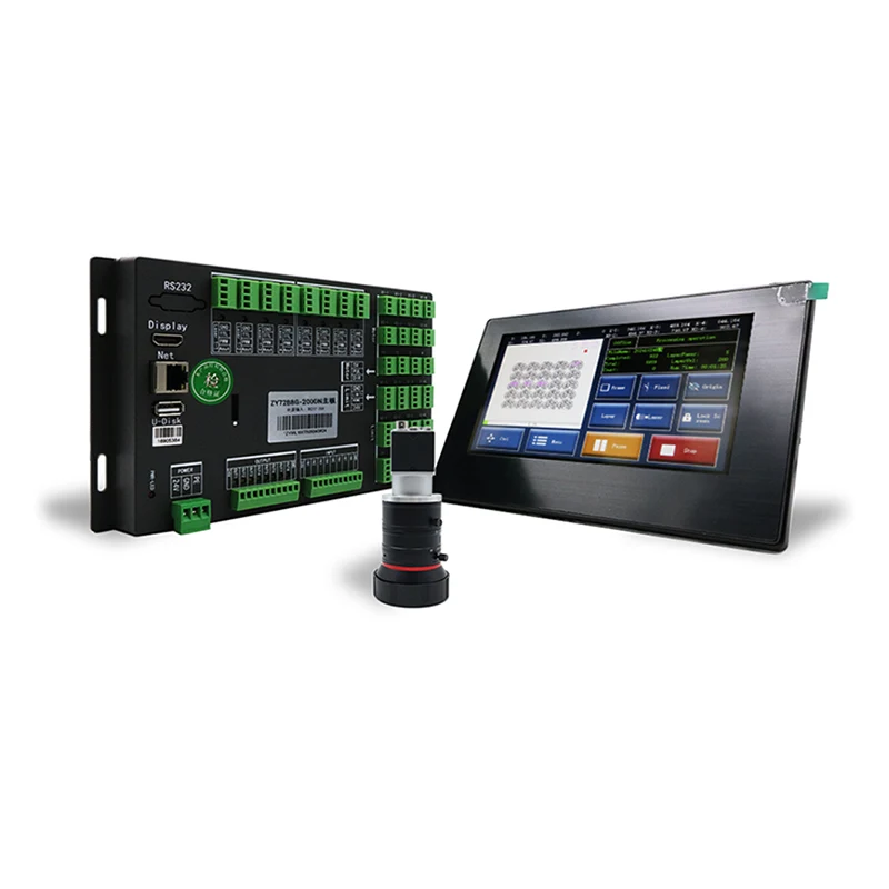 Zy72b8g-MM Panoramic vision laser Imperium Board