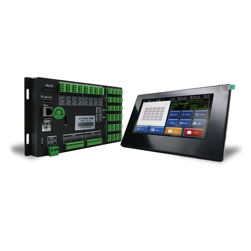 Zy72b8g laser secans et sculptura imperium tabula in digital excudendi